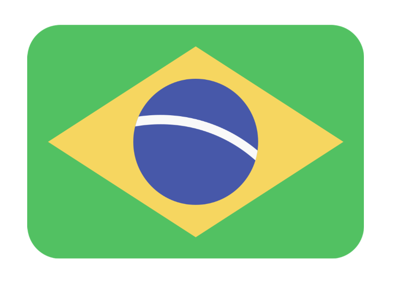 Brazil Flag